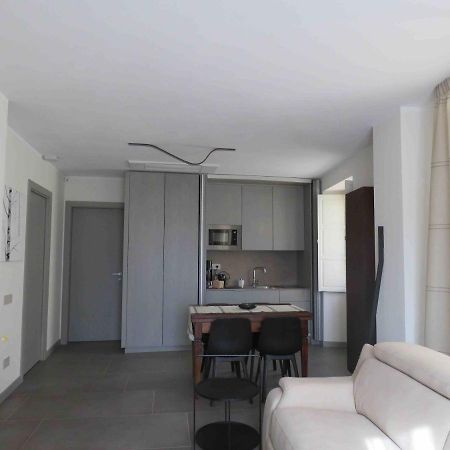 Apartmán Les Fleuves - Doire Aosta Exteriér fotografie